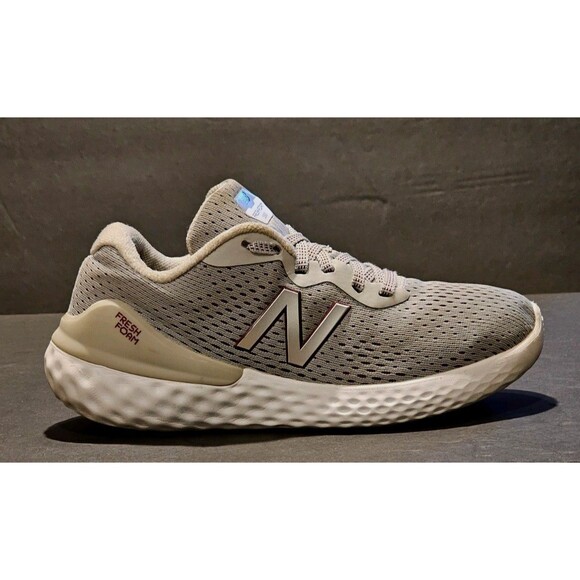 ​👟 New Balance Fresh Foam 1365 Women's Size 7.5 Walking/Running Shoes - Picture 5 of 14